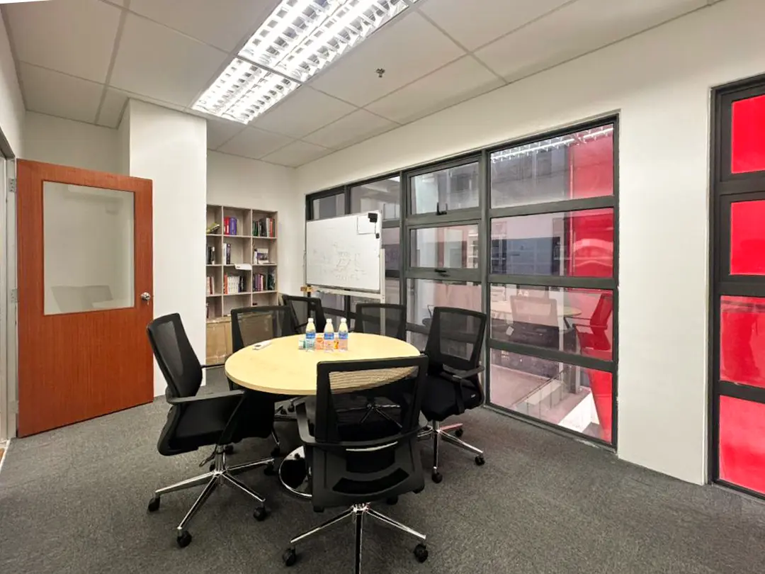 PJ Midtown Office - photo 4 by Sun Synergy Contracts
